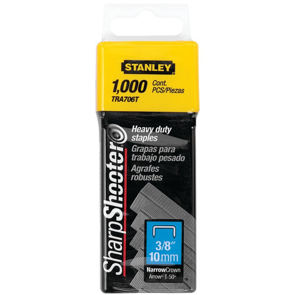 Staplers & Staples