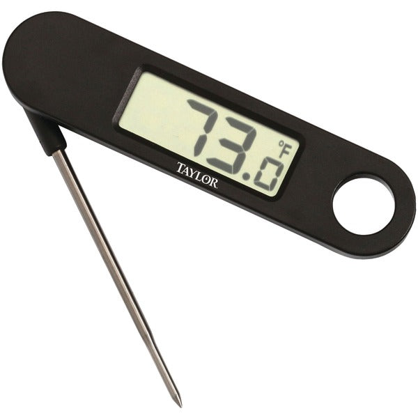 Kitchen Timers & Thermometers