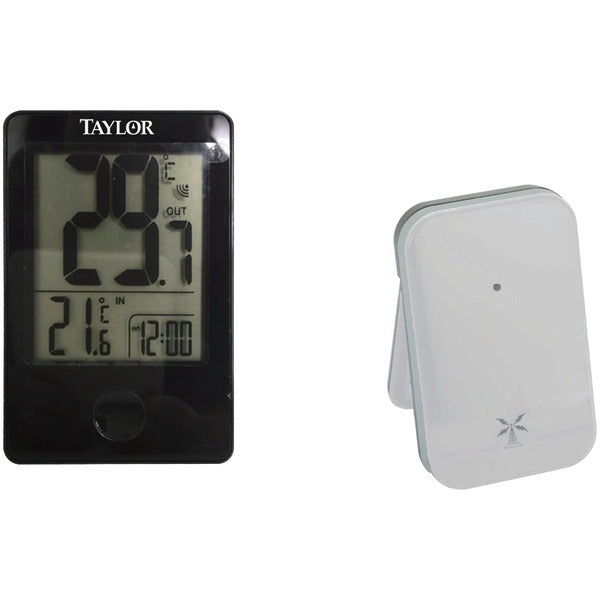 Thermometers & Timers