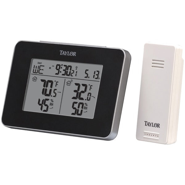 Weather Stations