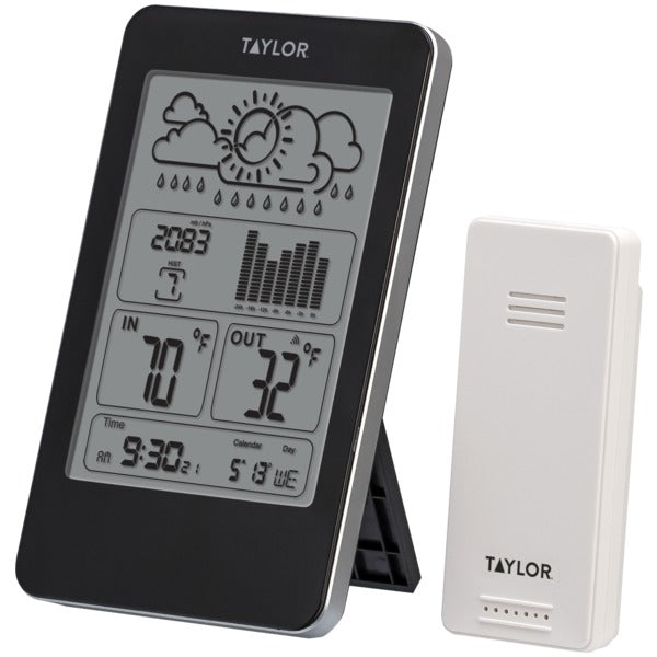 Thermometers & Timers