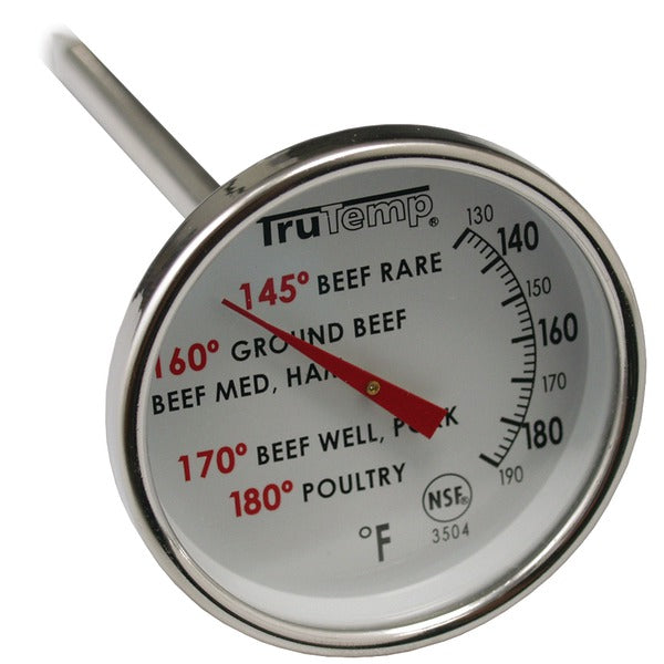 Kitchen Timers & Thermometers