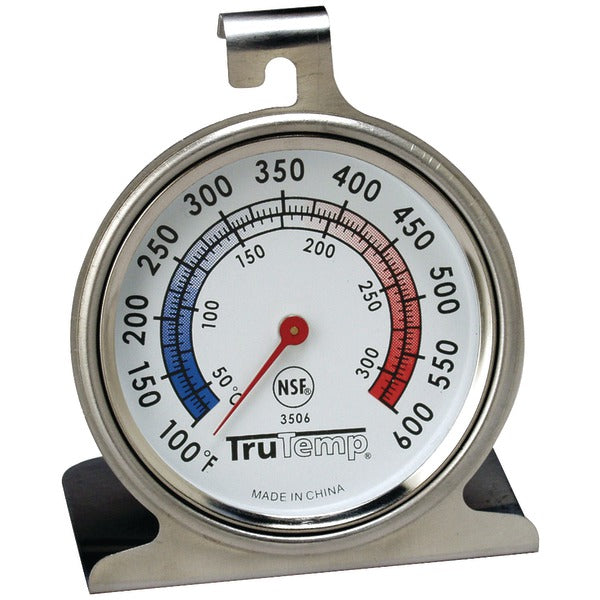 Kitchen Timers & Thermometers