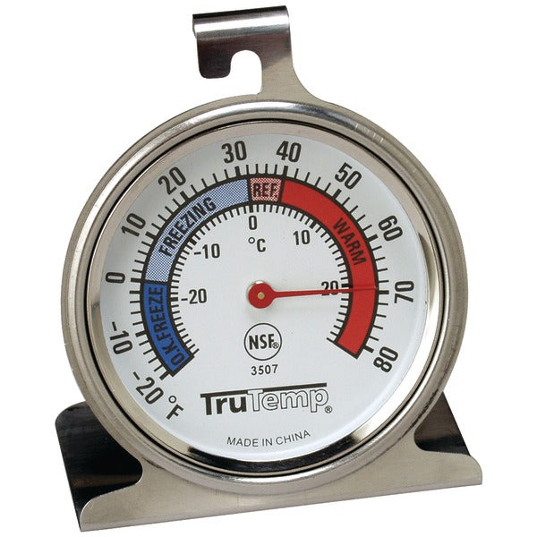 Kitchen Timers & Thermometers
