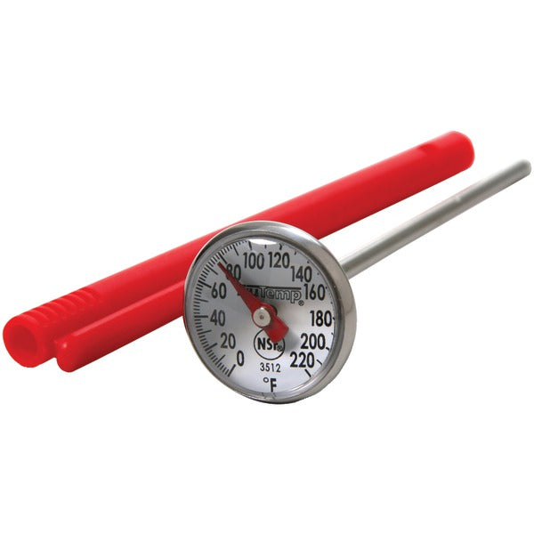 Kitchen Timers & Thermometers