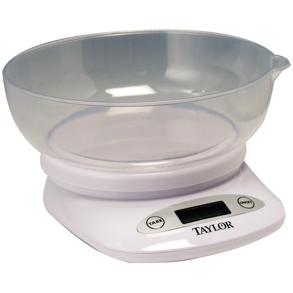 Kitchen Scales