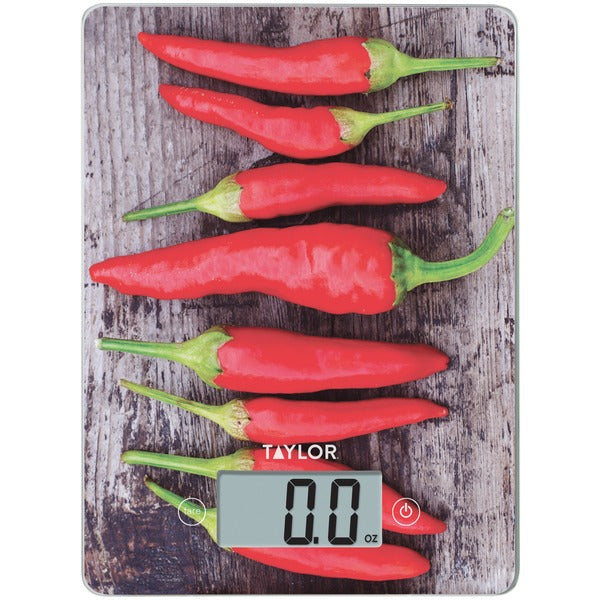 Kitchen Scales