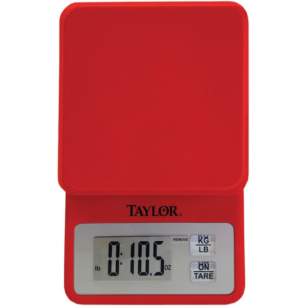 Kitchen Scales