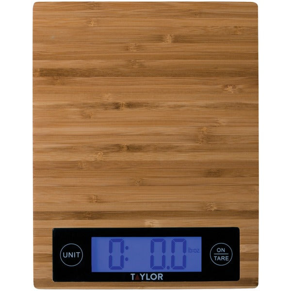 Kitchen Scales