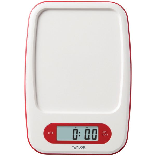 Kitchen Scales