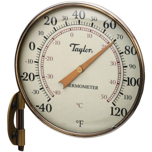 Thermometers & Timers
