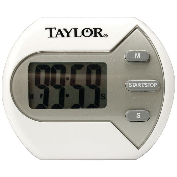 Kitchen Timers & Thermometers