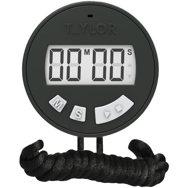 Kitchen Timers & Thermometers