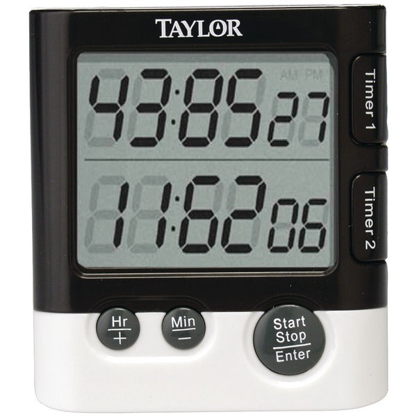 Kitchen Timers & Thermometers