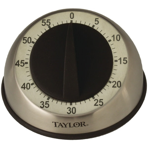 Kitchen Timers & Thermometers