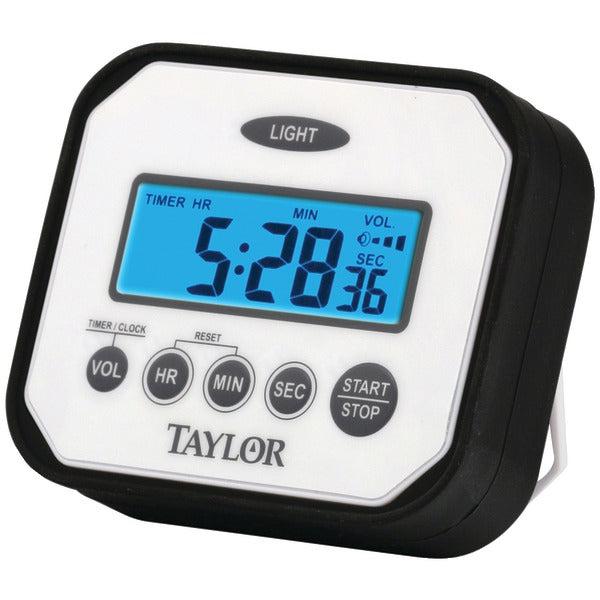 Kitchen Timers & Thermometers