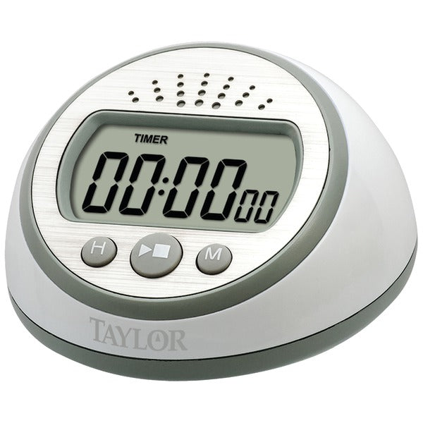 Kitchen Timers & Thermometers