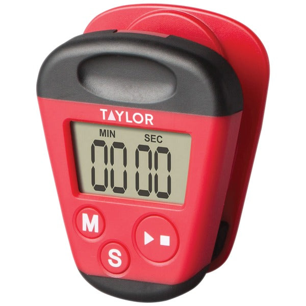 Kitchen Timers & Thermometers