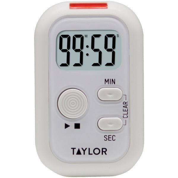 Kitchen Timers & Thermometers