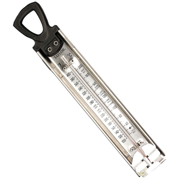 Kitchen Timers & Thermometers