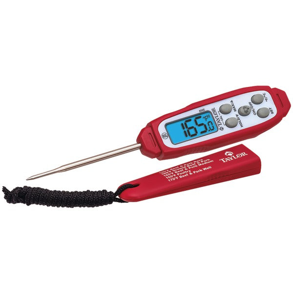 Kitchen Timers & Thermometers