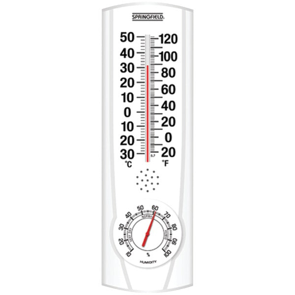 Thermometers & Timers