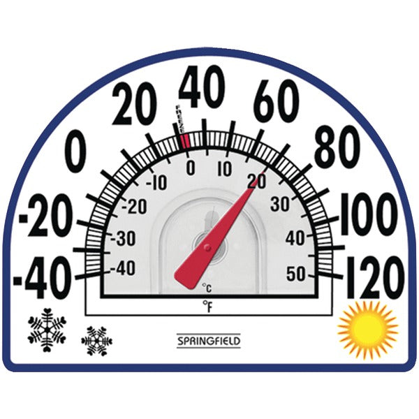 Thermometers & Timers