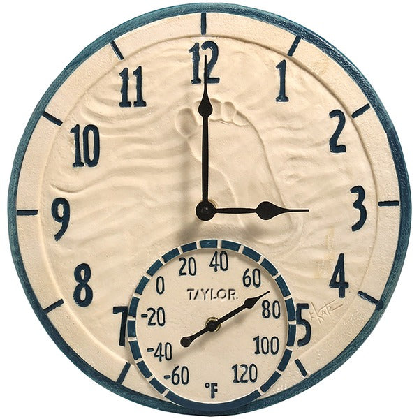 Thermometers & Timers