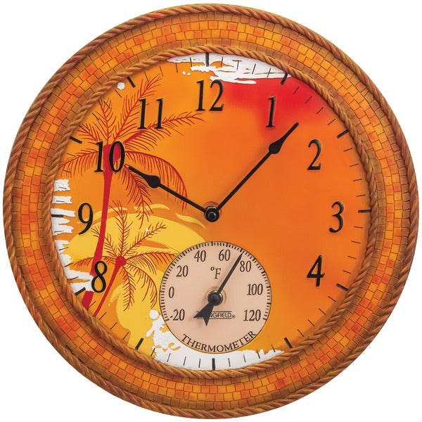 Thermometers & Timers