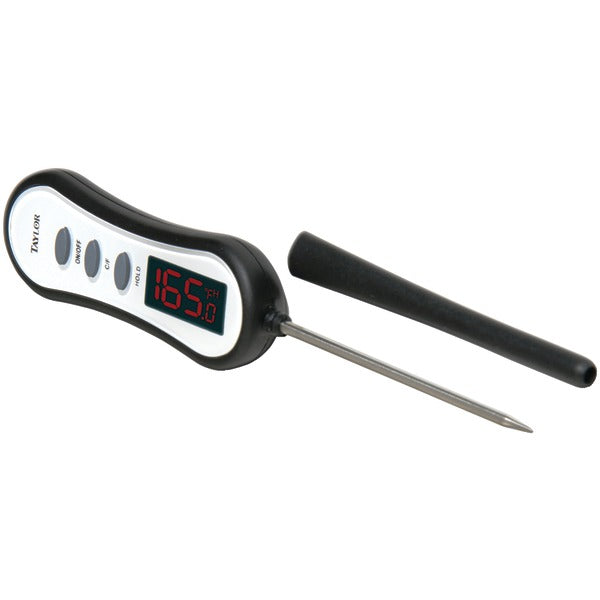 Kitchen Timers & Thermometers