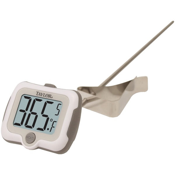 Kitchen Timers & Thermometers