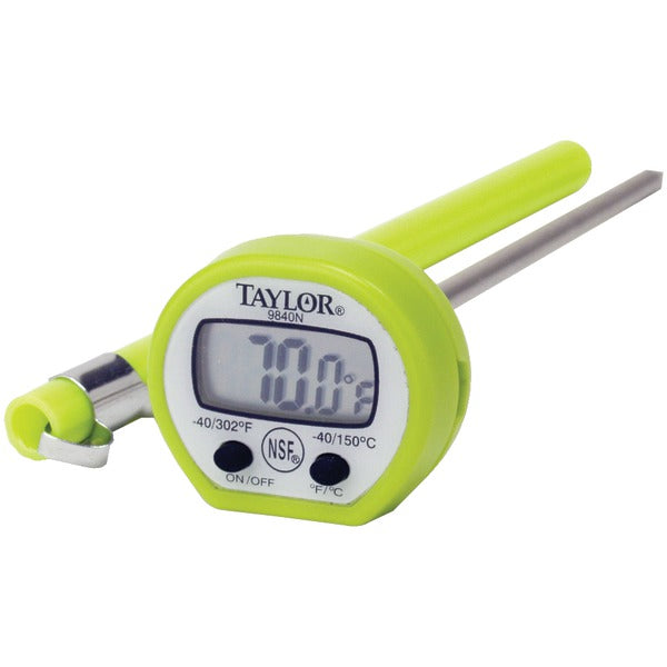 Kitchen Timers & Thermometers