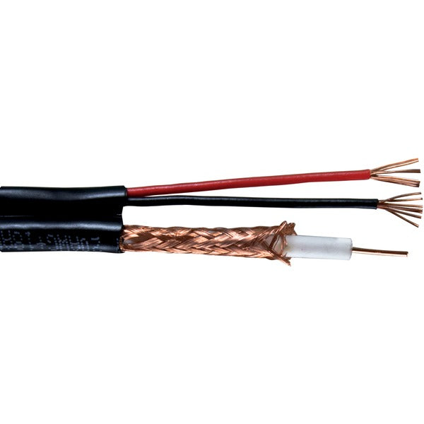 Coaxial Cables