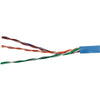 Bulk CAT-5E/6 Wire