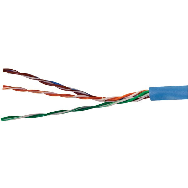 Bulk CAT-5E/6 Wire