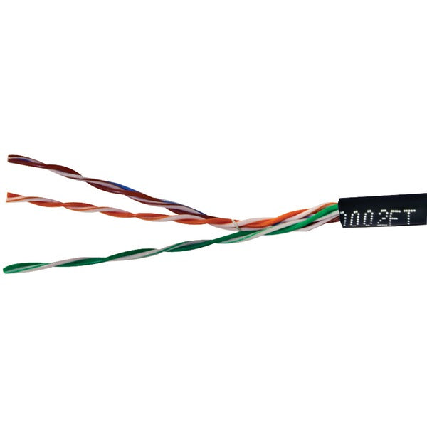 Bulk CAT-5E/6 Wire