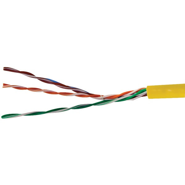 Bulk CAT-5E/6 Wire