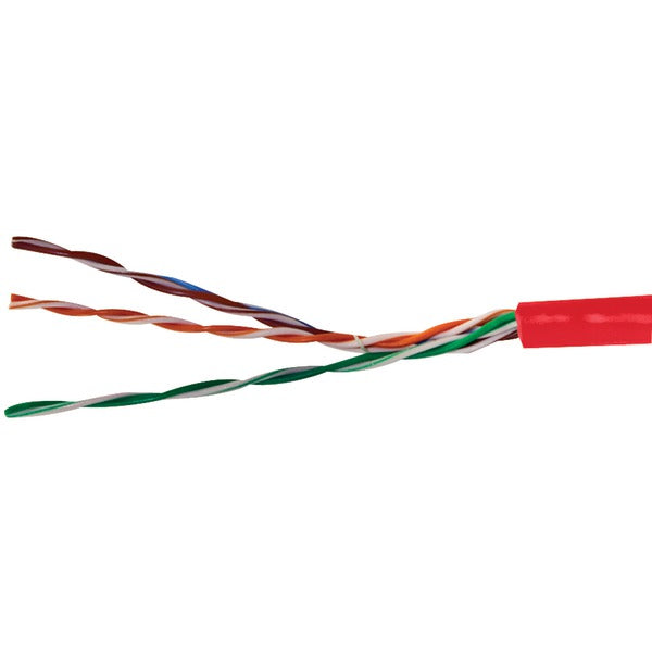 Bulk CAT-5E/6 Wire