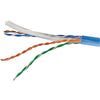 Bulk CAT-5E/6 Wire