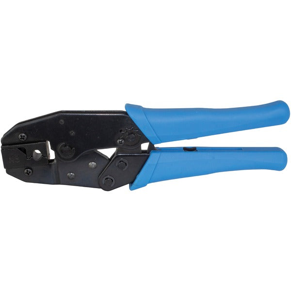 Crimpers & Strippers