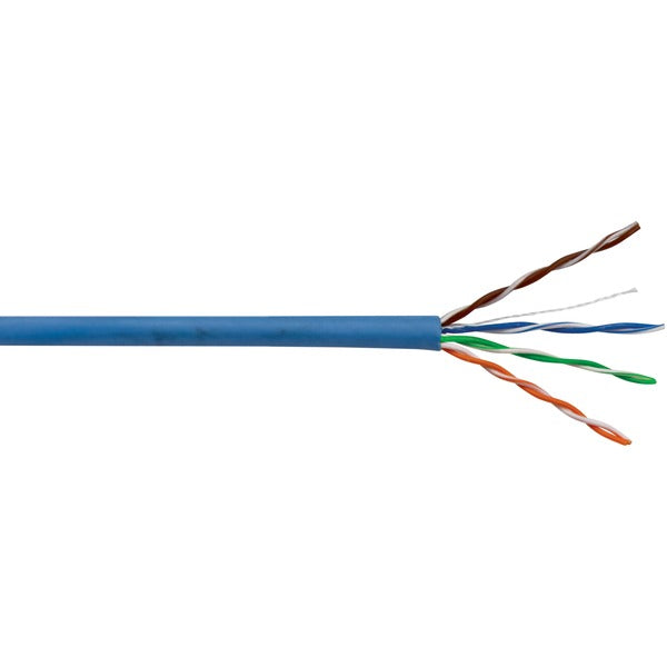 Bulk CAT-5E/6 Wire