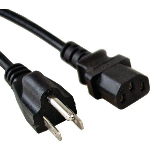 Power Cords & Cables