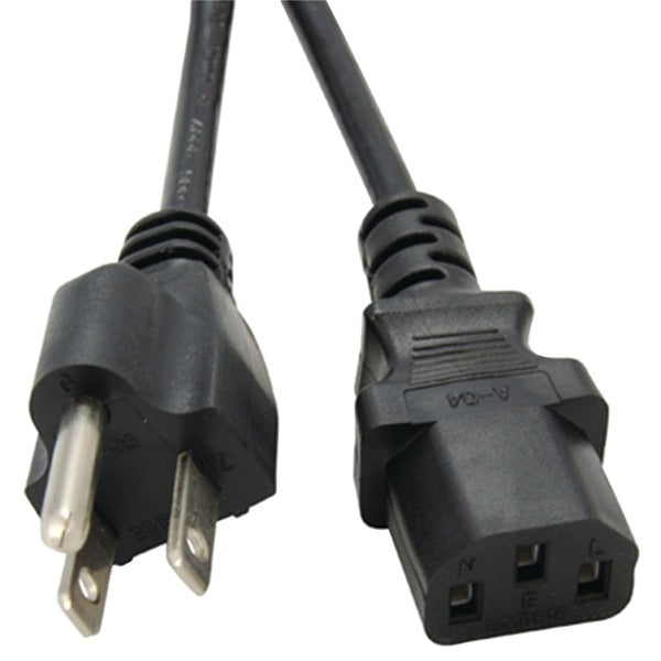 Power Cords & Cables