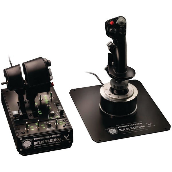 Flight Sticks