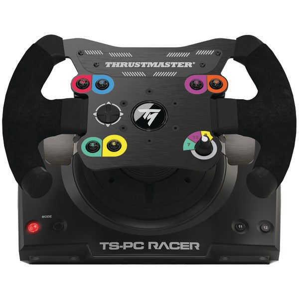 Racing Wheels