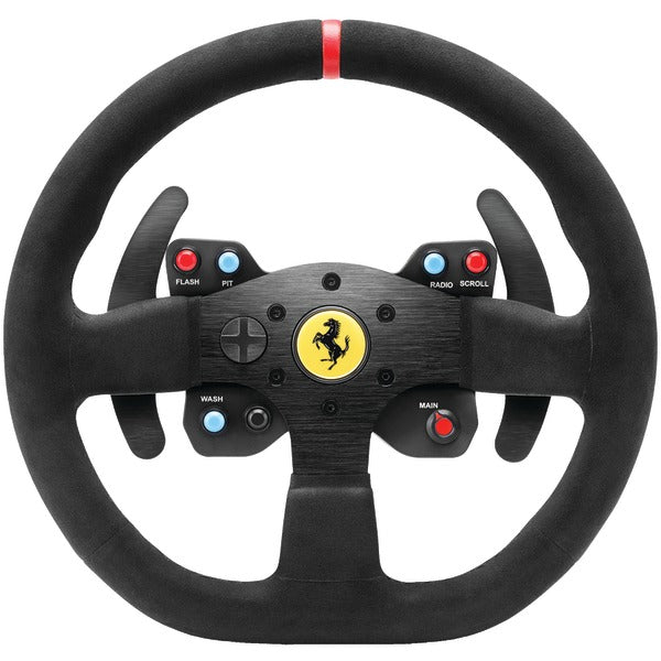 Racing Wheels