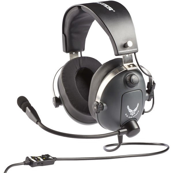 Headsets