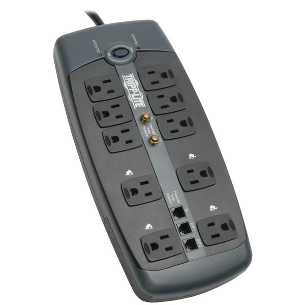 Surge Protectors 