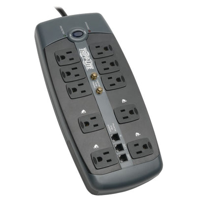 Surge Protectors