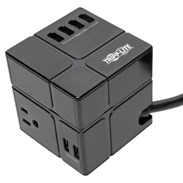 Surge Protectors 